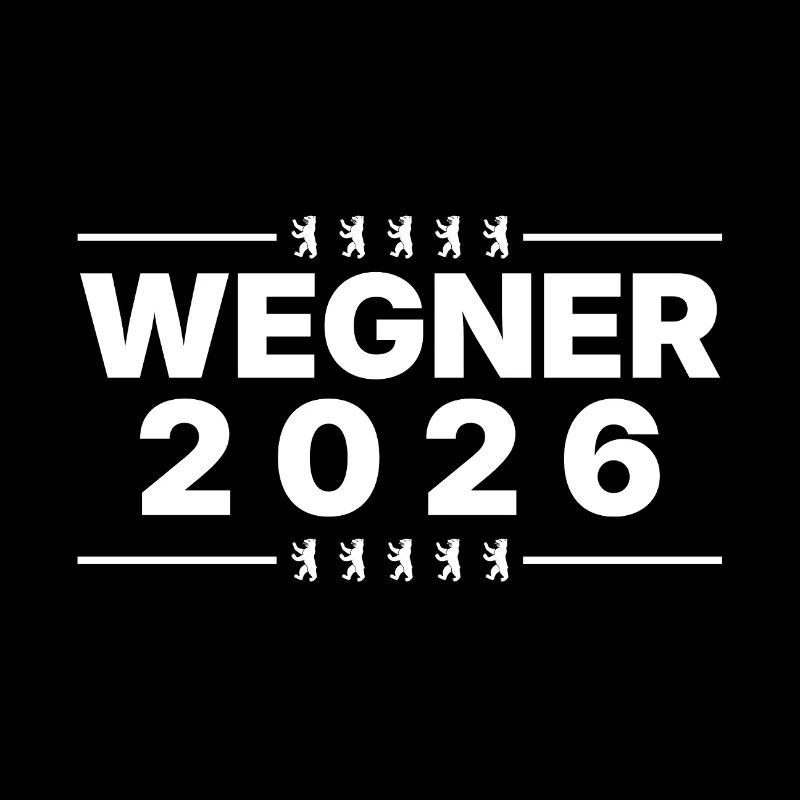 Wegner 2026
