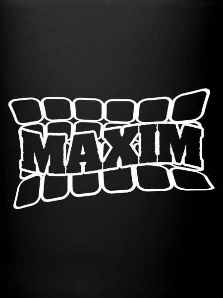 Nom : Maxim
