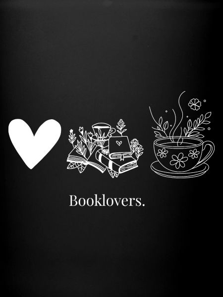 Bücherliebe Booklovers