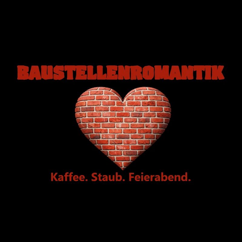 Construction site romance