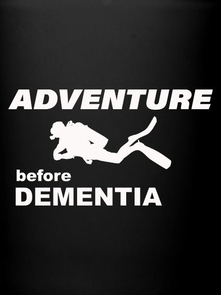 DIVING ADVENTURE