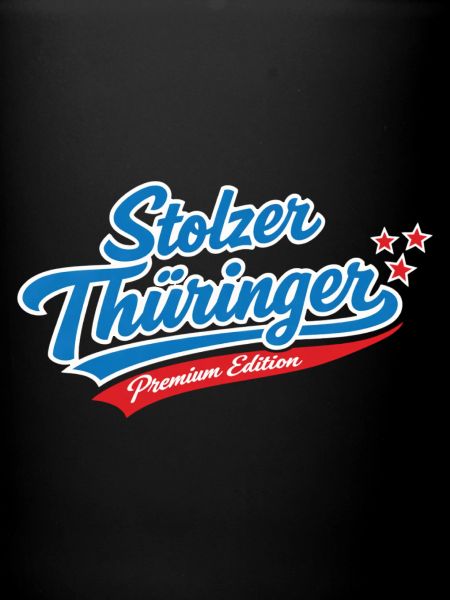 Proud Thuringian Premium Edition