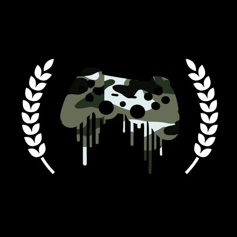 Jeu de camouflage