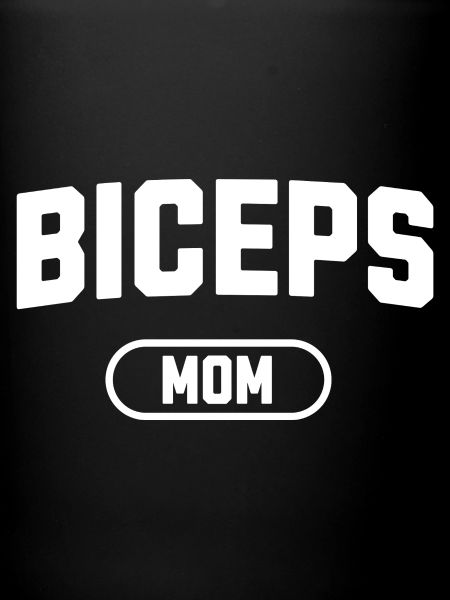 Biceps Mom