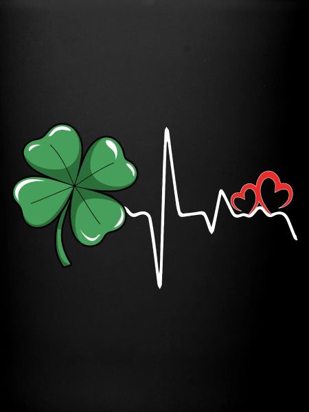 Clover Heart Rhythm