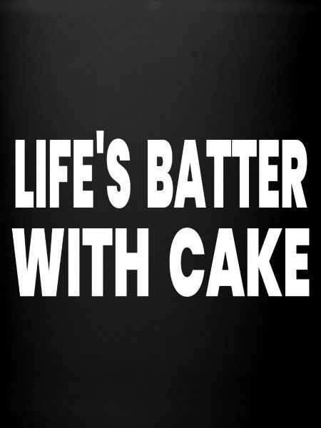 Cake