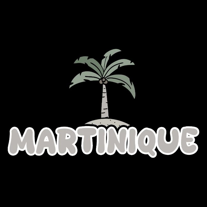 Gift for Martinique