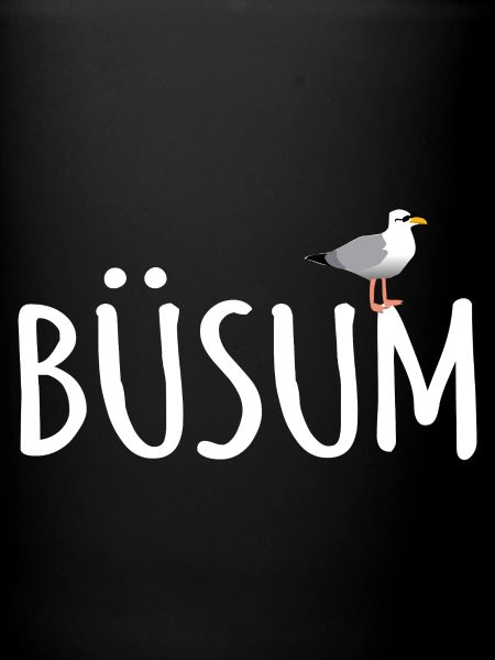 Büsum Möwe