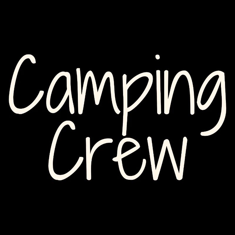 Camping Crew