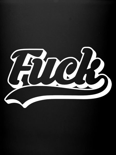 Merde au Rétro Script