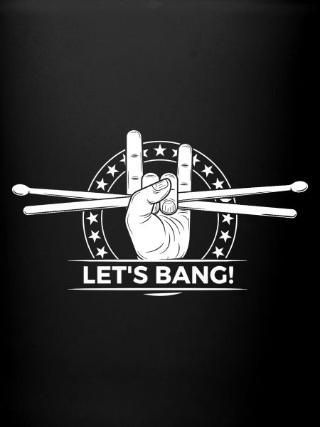 Let’s Bang Drum Emblem