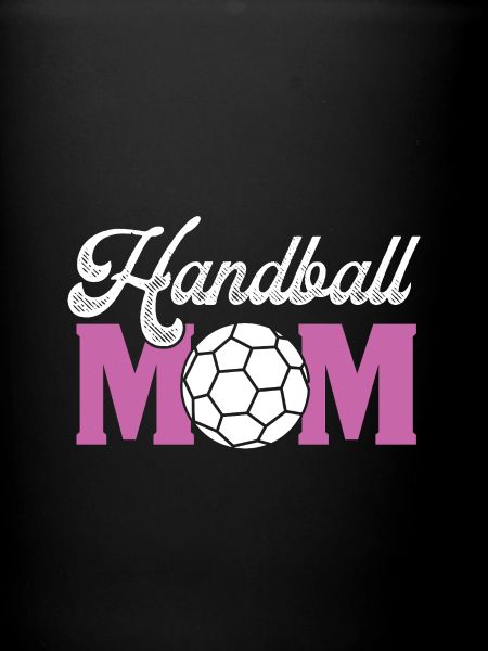 Handball Mom