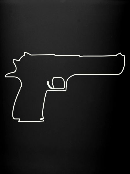 Weapon
