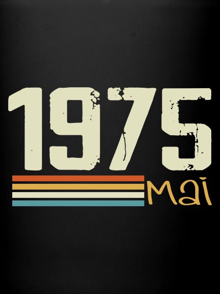 Mai 1975