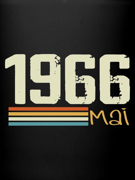 May 1966