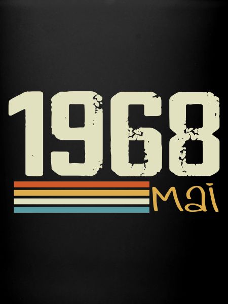 Mai 1968