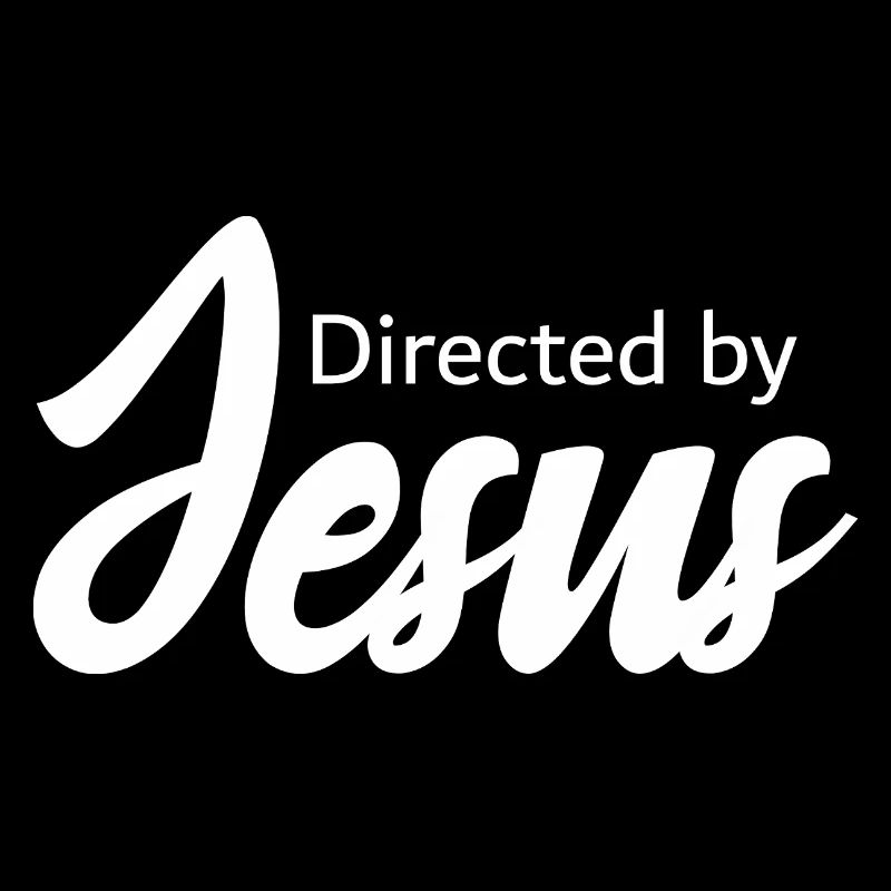 Regie_Jesus Déclaration