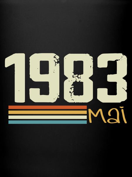 Mai 1983