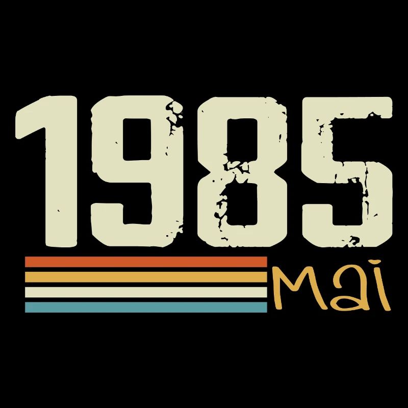 Mai 1985