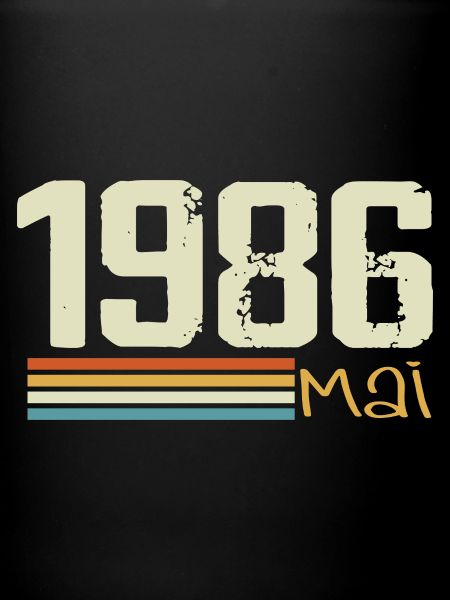 Mai 1986