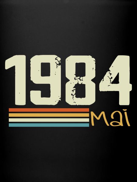 Mai 1984
