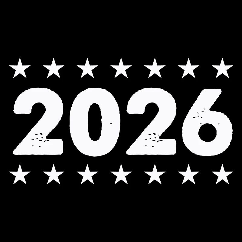 2026 Sternenrahmen