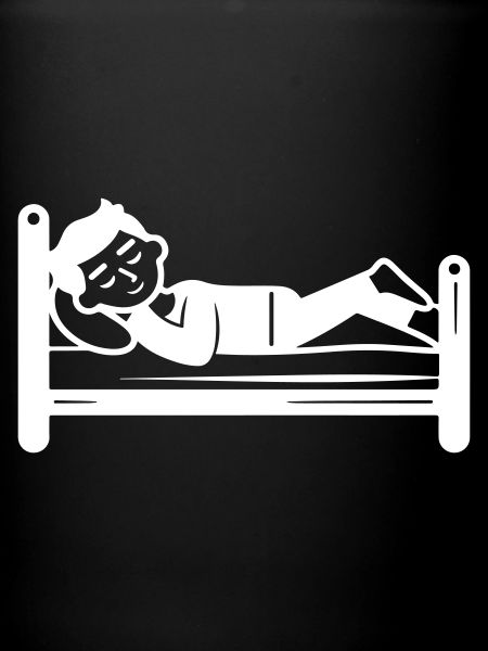 Sleeping Bed
