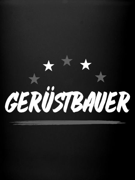 Gerüstbauer Beruf
