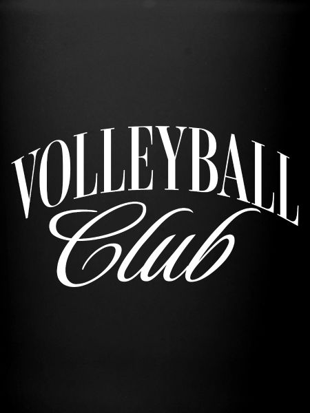 Club de volley-ball