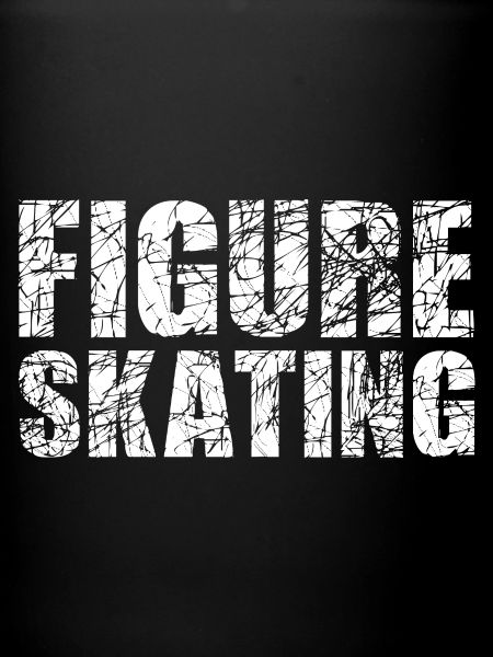 Figure Skating Eiskunstlauf