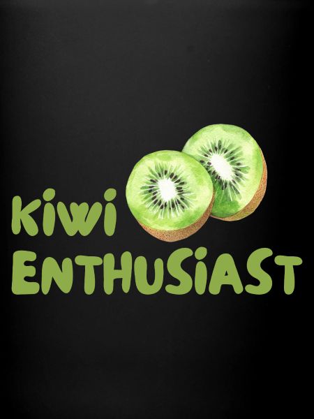 Kiwi Enthusiast
