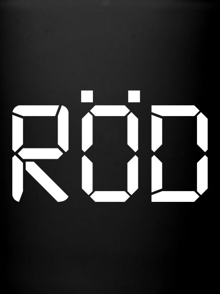 Rouge - LCD