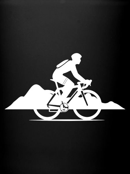 Radfahrer