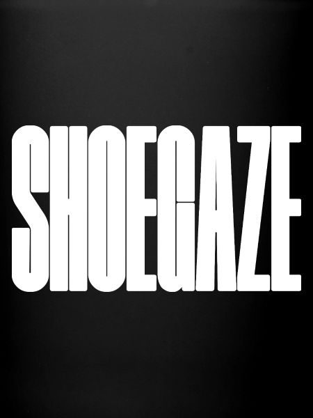 Shoegaze