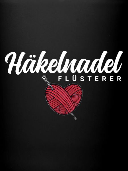 Häkelnadel Flüsterer