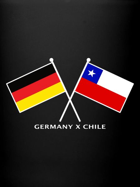 Germany x Chile