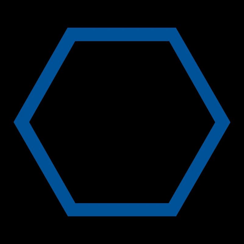 Hexagon Plan