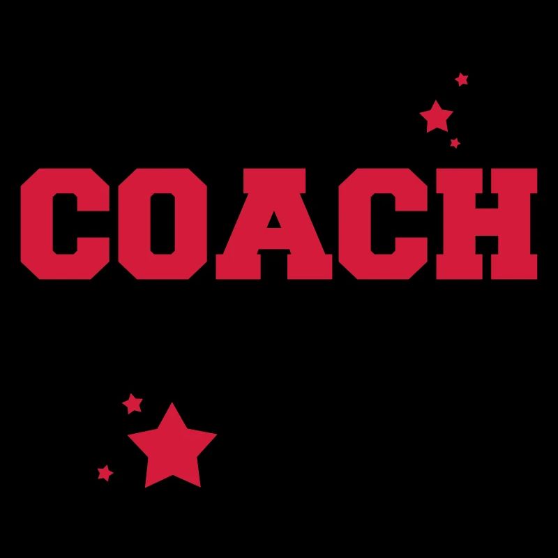ICI La COACH C'est moi