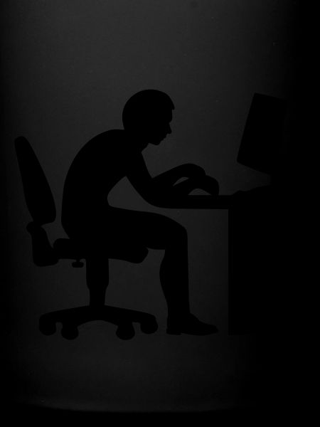 Office computer