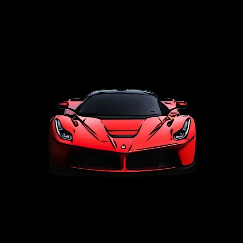 LaFerrari