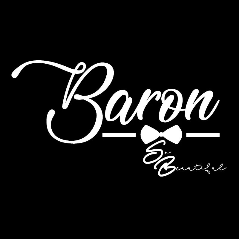 Baron Blanc
