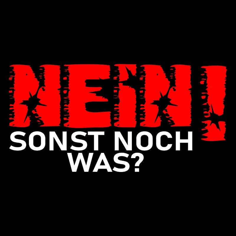 Lustiger Spruch Ironie Sarkasmus Fun