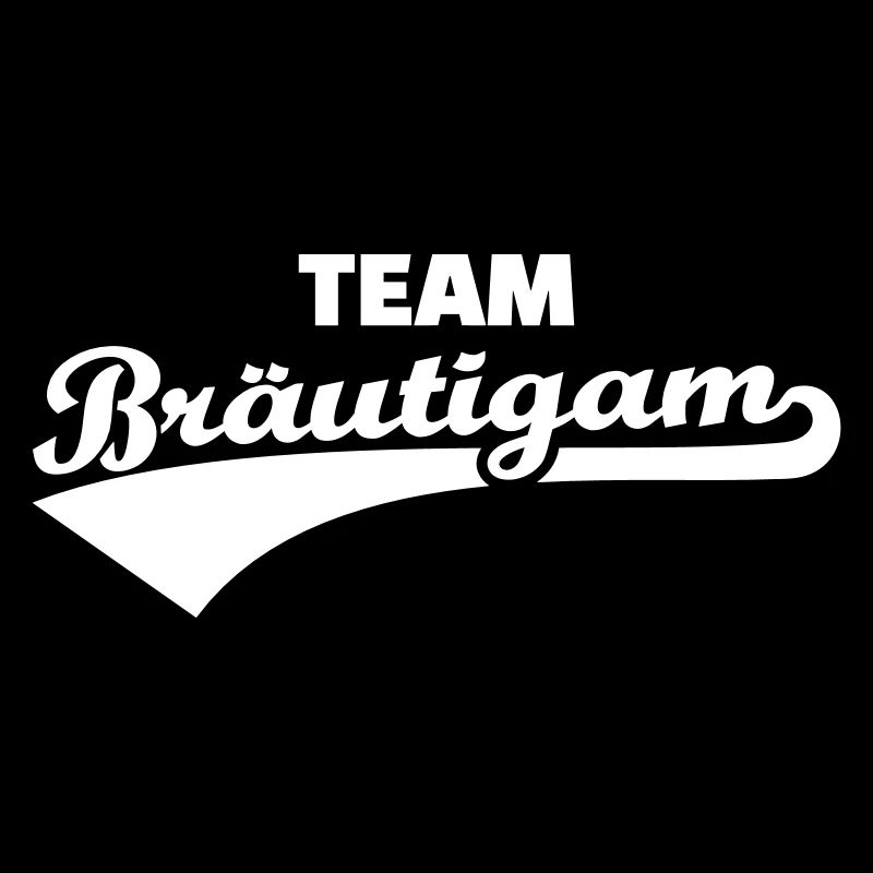 Team Bräutigam