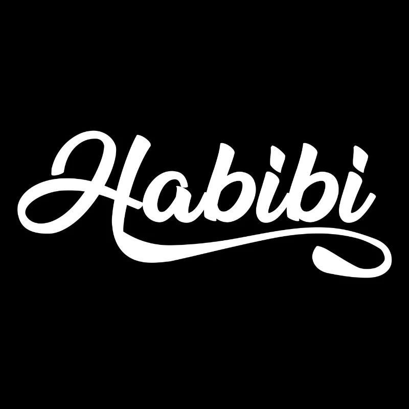 Habibi
