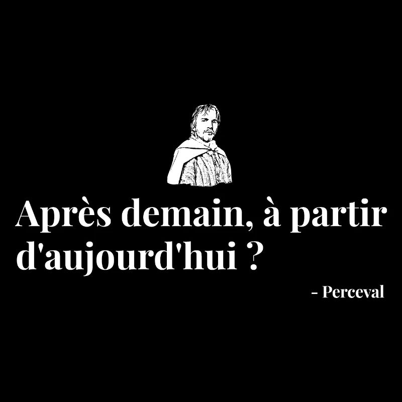 Citation Perceval