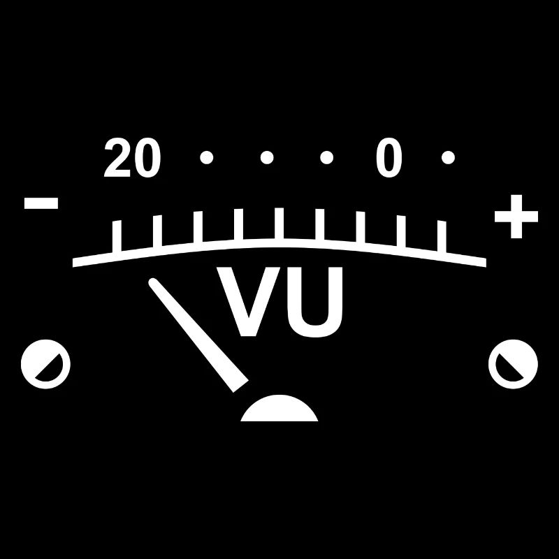 Vu Meter