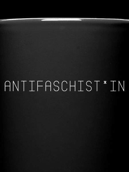 Antifaschist*in