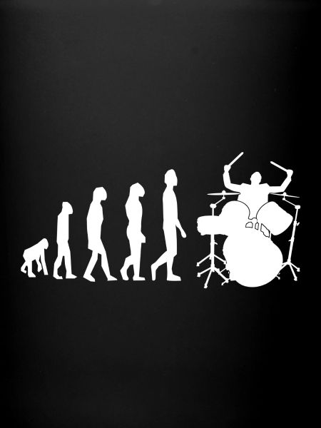 Evolution du batteur