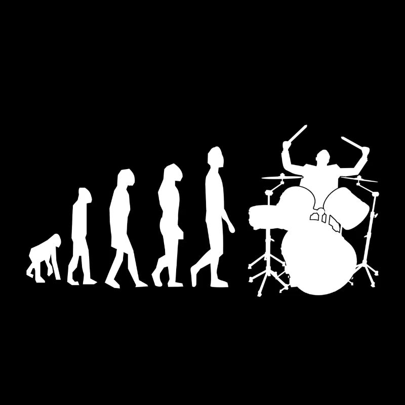 Evolution du batteur