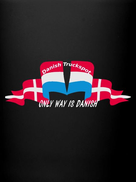 Danish Truckspot (maillots noirs